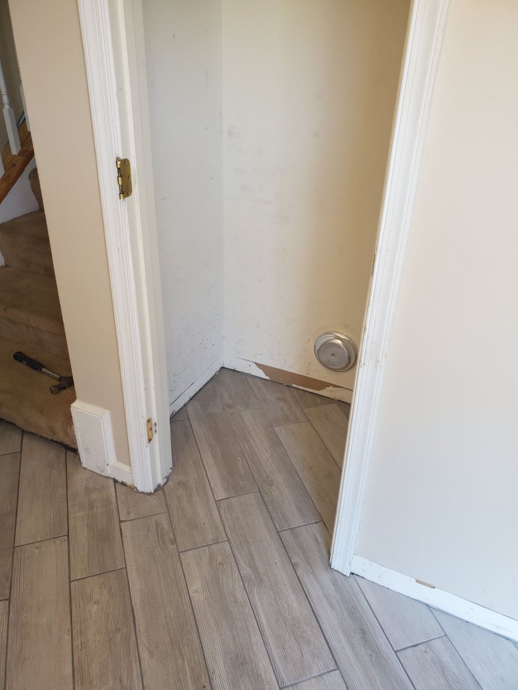 Slide of Everything & Anything Home Improvement