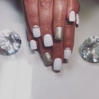 Yviz Nailed It - Nail Technicians Near Me Yviz Nailed It - Nail Technicians Near Me