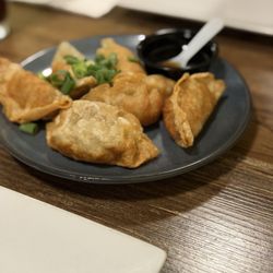 Thai Food Connection - Fried Gyoza