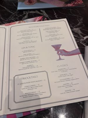 Menu photo 1 Viva La Mamma Los Angeles, CA Menu photo 1 Viva La Mamma Los Angeles, CA