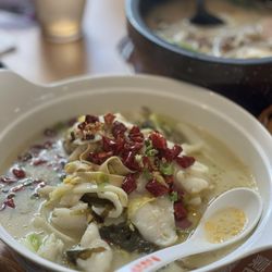 Meetrice Noodle