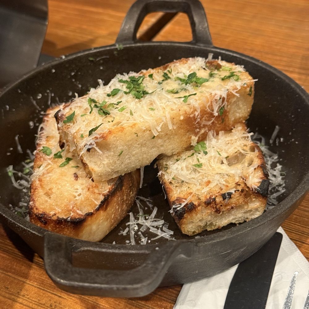 Two Doughs Pizza - The Garlic Bread - Caterers Near Me - Agoura Hills, California Two Doughs Pizza - The Garlic Bread - Caterers Near Me - Agoura Hills, California