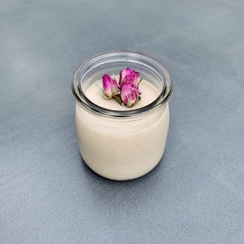 Sweet Zen Desserts - Panna Cotta - Desserts Near Me Sweet Zen Desserts - Panna Cotta - Desserts Near Me