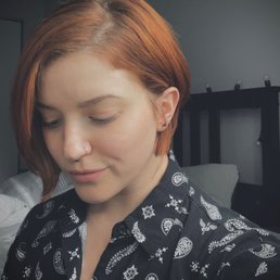 Side view cut by Tia