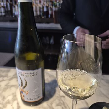 Commis - New American Near Me - Oakland, California