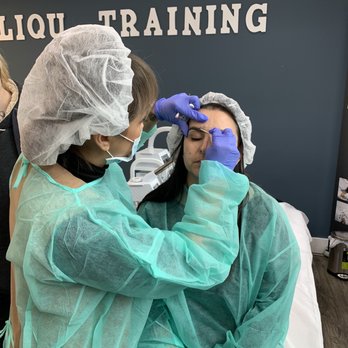 Lillique Training Institute - Cosmetology Schools Near Me - Fairfax, Virginia Lillique Training Institute - Cosmetology Schools Near Me - Fairfax, Virginia