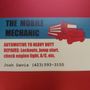 Photo of The Mobile Mechanic