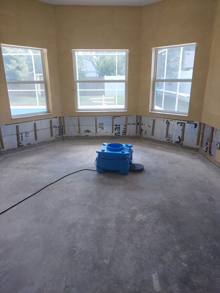 AFTERMATH REMEDIATION AND CONSTRUCTION Updated September 2024 11