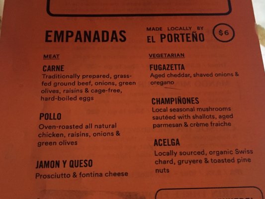 Menu photo 4 Woods Polk Station San Francisco, CA Menu photo 4 Woods Polk Station San Francisco, CA