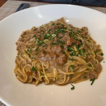 Perbacco - Tajarin - Italian Near Me - San Francisco, California Perbacco - Tajarin - Italian Near Me - San Francisco, California