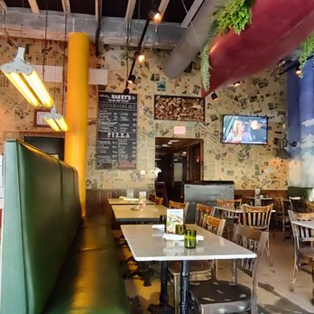 Harry's Pizzeria - Coconut Grove - Pizza Near Me - Miami, Florida Harry's Pizzeria - Coconut Grove - Pizza Near Me - Miami, Florida