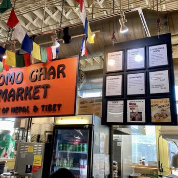 Momo Ghar Market - Himalayan/Nepalese Near Me - Columbus, Ohio Momo Ghar Market - Himalayan/Nepalese Near Me - Columbus, Ohio