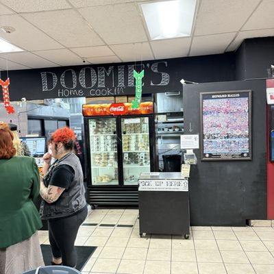 Doomie's Home Cookin' by null