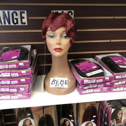 Hair Beauty Supply