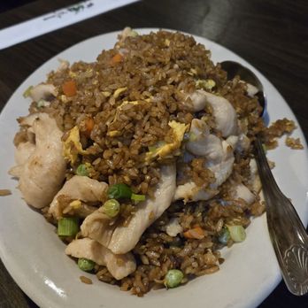 Got Sushi - Chinese chicken fried rice - Sushi Bars Near Me - Mesa, Arizona