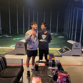 Topgolf - Drinks - New American Near Me - Naperville, Illinois