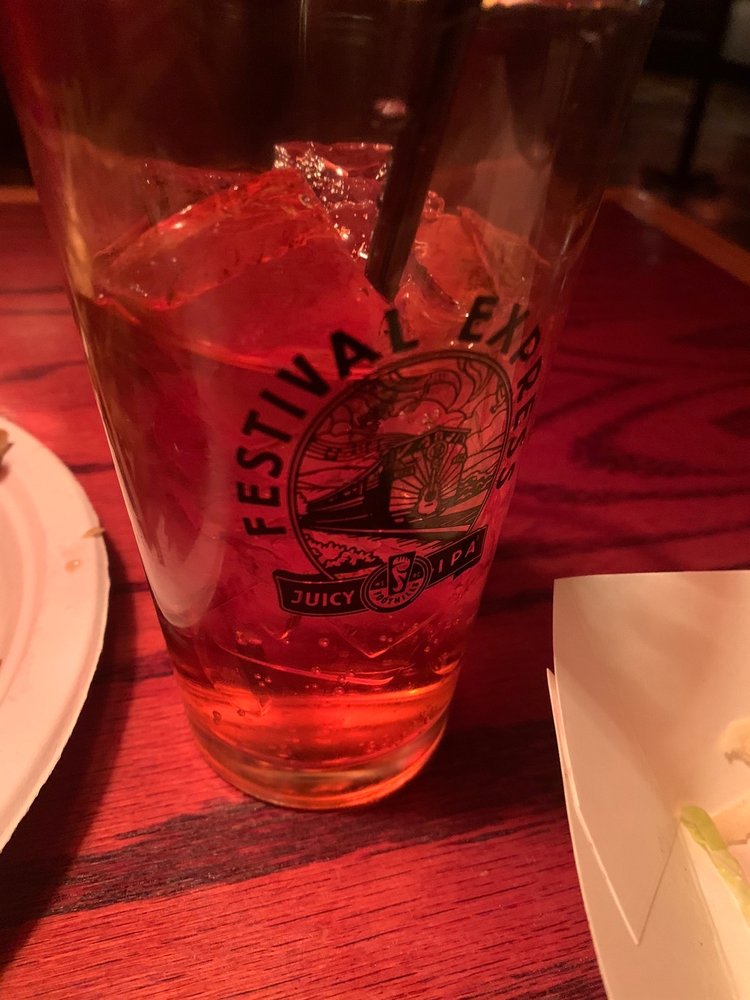 Social spots from The Northside District