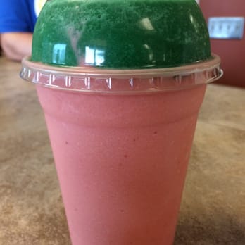 Shawarma King - Strawberry banana smoothie, so good! - Mediterranean Near Me - Kalamazoo, Michigan Shawarma King - Strawberry banana smoothie, so good! - Mediterranean Near Me - Kalamazoo, Michigan