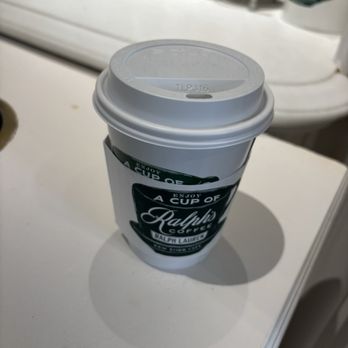 Ralph's Coffee - Coffee & Tea Near Me - New York, New York