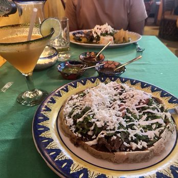 María Jiménez - Mexican Near Me - Cabo San Lucas, BCS