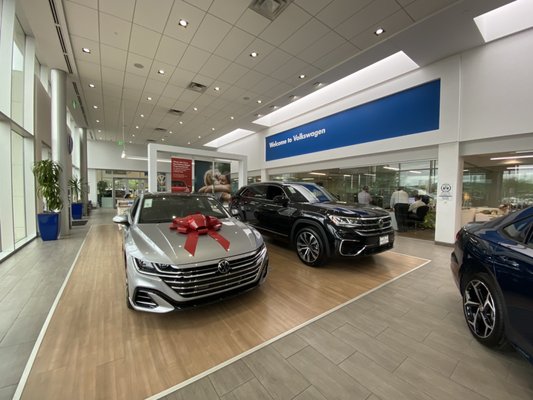 NORTH PARK VOLKSWAGEN - Updated May 2025 - 38 Photos & 97 Reviews