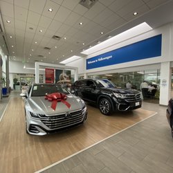 NORTH PARK VOLKSWAGEN - 25 Photos & 66 Reviews - 21315 Interstate 10 W