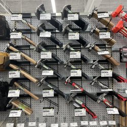 Harbor Freight Tools - Hammers