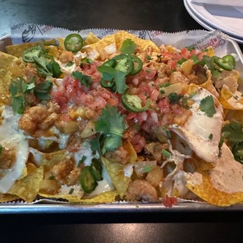 Chickie's & Pete's - BDawgs Nachos - Sports Bars Near Me - Bordentown, New Jersey