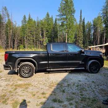 Corwin Honda Kalispell - 2022 GMC SIERRA - Auto Repair Near Me - Kalispell, Montana Corwin Honda Kalispell - 2022 GMC SIERRA - Auto Repair Near Me - Kalispell, Montana