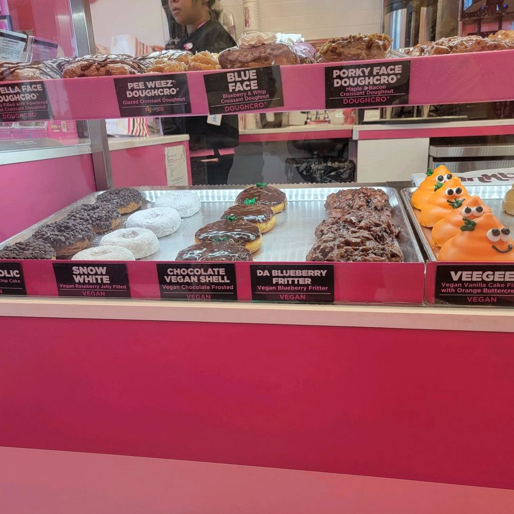 Pinkbox Doughnuts - Donuts Near Me - Las Vegas, Nevada Pinkbox Doughnuts - Donuts Near Me - Las Vegas, Nevada