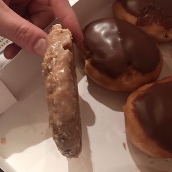 Krispy Kreme - Who stepped on my cake donut - Donuts Near Me - Thornton, Colorado Krispy Kreme - Who stepped on my cake donut - Donuts Near Me - Thornton, Colorado
