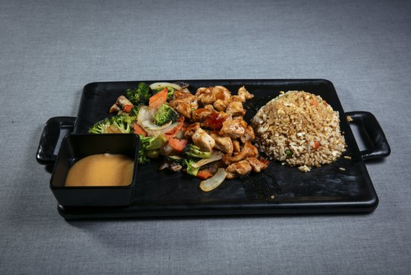 NORI Sushi & Grill by null