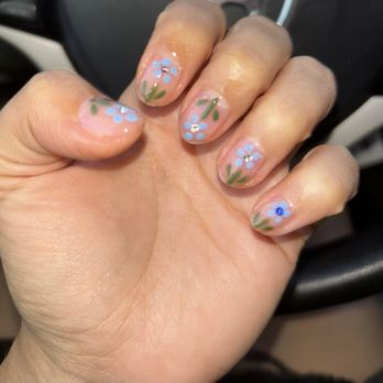 Glamorous Nail Spa - Nail Salons Near Me - Whittier, California Glamorous Nail Spa - Nail Salons Near Me - Whittier, California