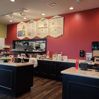 Chicken Salad Chick - Front counter - Southern Near Me - Indianapolis, Indiana