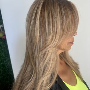 Native Roots Salon - Hair Stylists Near Me - Lawton, Oklahoma