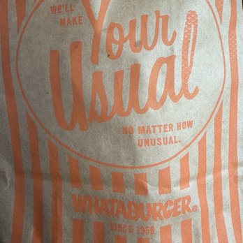 Whataburger - Fast Food Near Me - Defuniak Springs, Florida Whataburger - Fast Food Near Me - Defuniak Springs, Florida