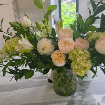 Encinitas Flower Shop - Florists Near Me - Encinitas, California
