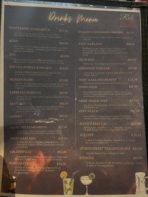 Rob Ben’s Restaurant & Lounge by null