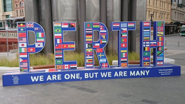 Yagan Square by null