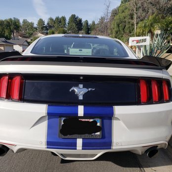 Element 6 Design - Auto Customization Near Me - Rowland Heights, California