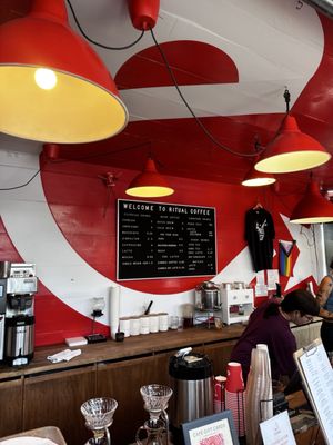 Ritual Coffee Roasters by null