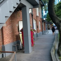 油街實現