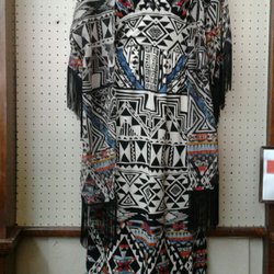 Encore 'A Chic Boutique' - Styled outfit