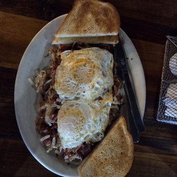 Cornerstone Bar & Grill — Dining in Madison, WI