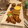 Photo of Galaxy Bowl