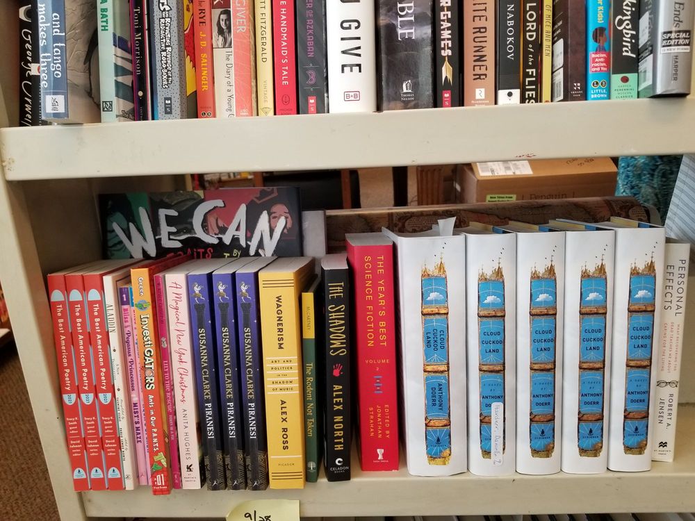 THE BOOKMARK Updated October 2024 13 Photos & 31 Reviews 220 1st St, Neptune Beach