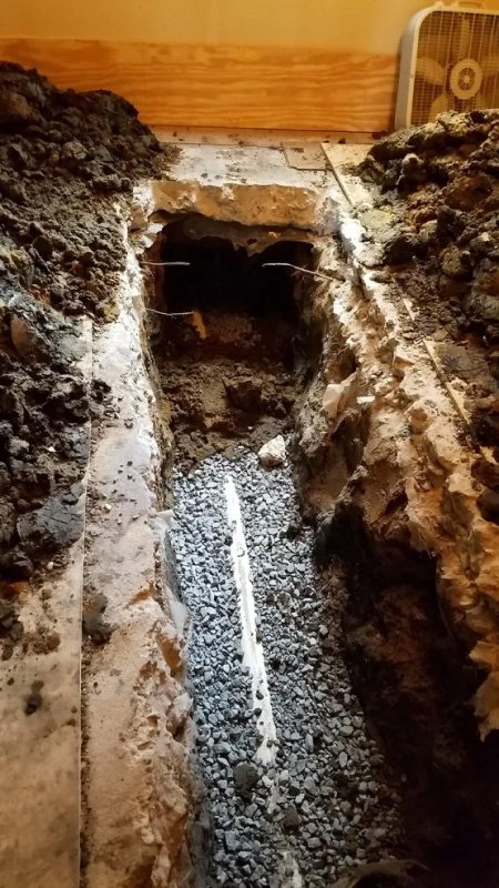 Slide of JFK Plumbing & Heating