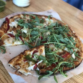 Blaze Pizza - Salad Near Me - Newark, New Jersey Blaze Pizza - Salad Near Me - Newark, New Jersey