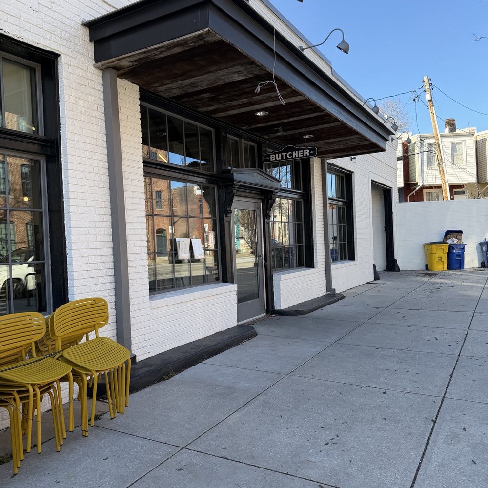 La Maison by Cafe Dear Leon - Coffee & Tea Near Me - Baltimore, Maryland La Maison by Cafe Dear Leon - Coffee & Tea Near Me - Baltimore, Maryland