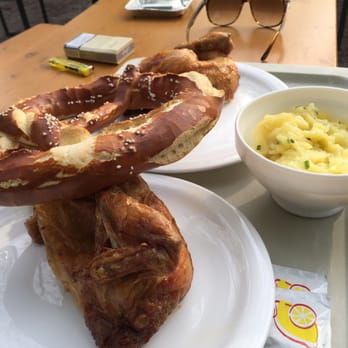 Taxisgarten - Beer Garden Near Me - Munich, BY Taxisgarten - Beer Garden Near Me - Munich, BY